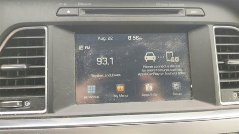 Used 2016 Hyundai Sonata Limited image 28