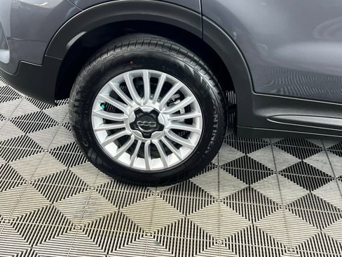 Used 2023 FIAT 500X Pop w/ Comfort Group image 11