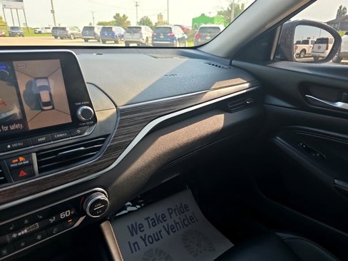 Used 2019 Nissan Altima 2.5 Platinum image 30
