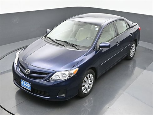Used 2012 Toyota Corolla LE image 20