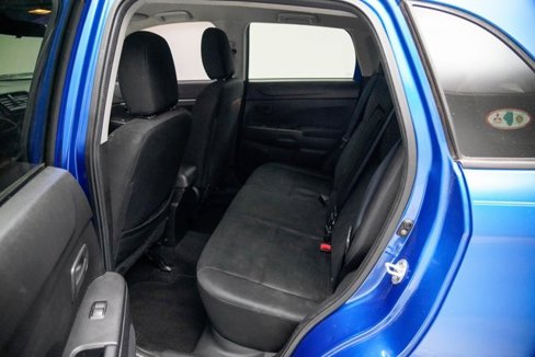 Used 2015 Mitsubishi Outlander Sport ES image 25