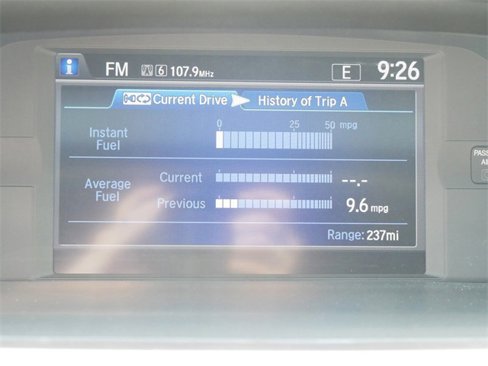 Used 2015 Honda Odyssey EX-L image 18