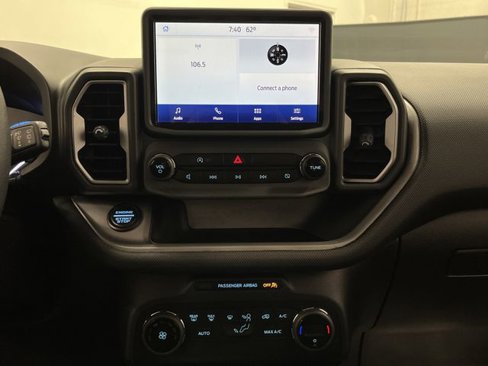 Used 2021 Ford Bronco Sport Big Bend image 7