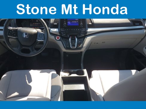 Used 2018 Honda Odyssey LX image 13