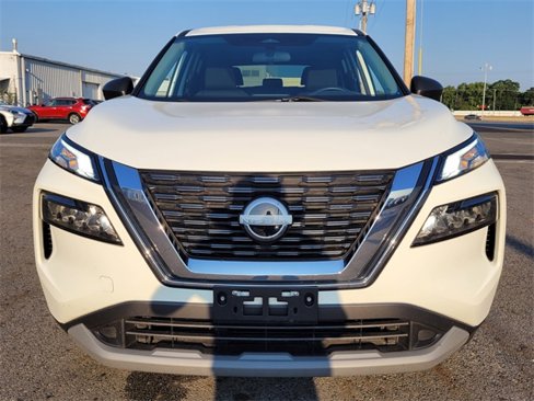 Used 2023 Nissan Rogue S image 7