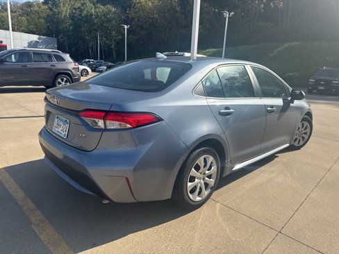 Used 2020 Toyota Corolla LE image 6