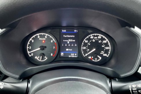 Used 2022 Nissan Altima 2.5 S image 22