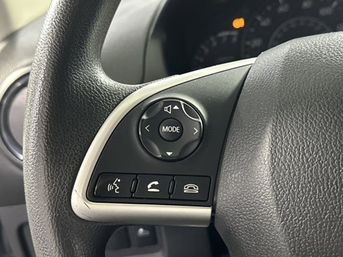Used 2022 Mitsubishi Mirage ES image 20