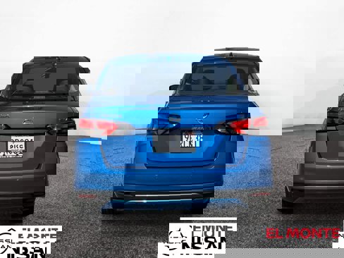 Certified 2022 Nissan Versa SV image 4
