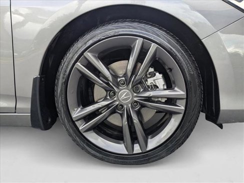 Certified 2024 Acura Integra A-Spec image 21