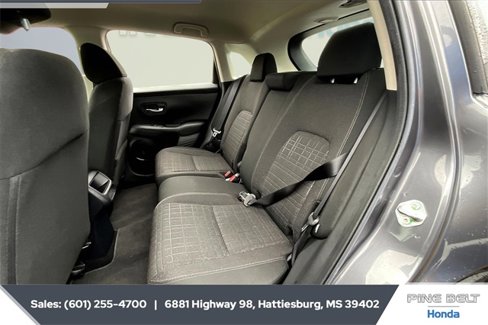 Used 2024 Honda HR-V LX image 18