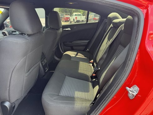 Used 2021 Dodge Charger SXT w/ Blacktop Package image 25