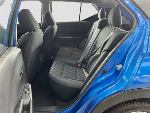 Used 2024 Nissan Kicks SV image 22