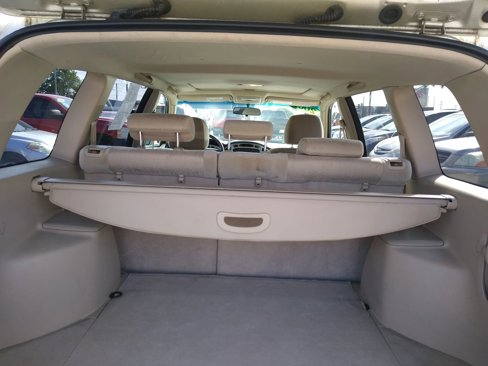 Used 2001 Toyota Highlander 2WD V6 image 16