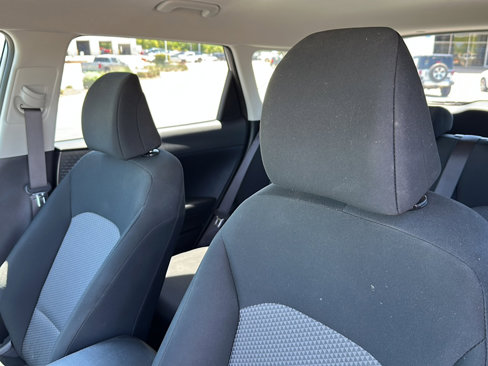 Used 2023 Kia Soul LX w/ LX Technology Package image 12