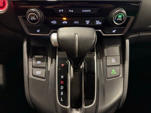 Used 2022 Honda CR-V EX-L image 24