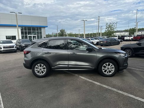Used 2024 Ford Escape Active w/ Tech Pack #1 image 7