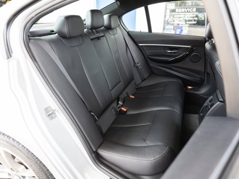 Used 2016 BMW 328i Sedan image 23