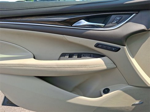 Used 2017 Buick LaCrosse Essence w/ Sun and Shade Package image 12