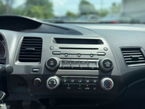 Used 2007 Honda Civic EX image 16