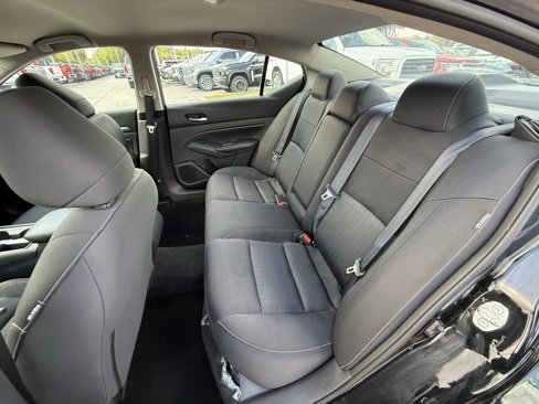 Used 2022 Nissan Altima 2.5 SV image 34