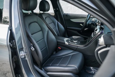 Used 2021 Mercedes-Benz C 300 Sedan image 24