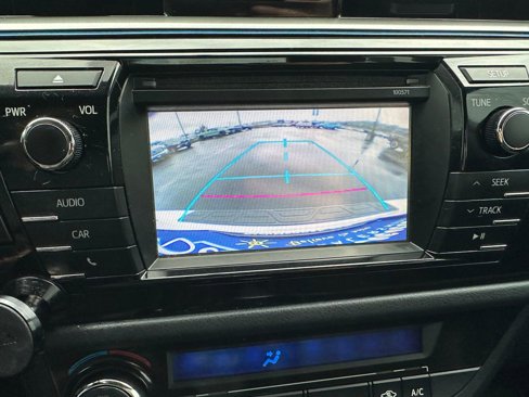 Used 2016 Toyota Corolla S image 14