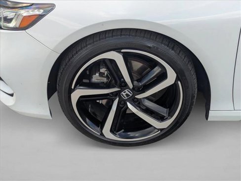 Used 2020 Honda Accord Sport image 21