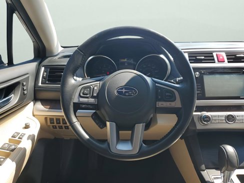 Used 2016 Subaru Outback 2.5i Limited image 24