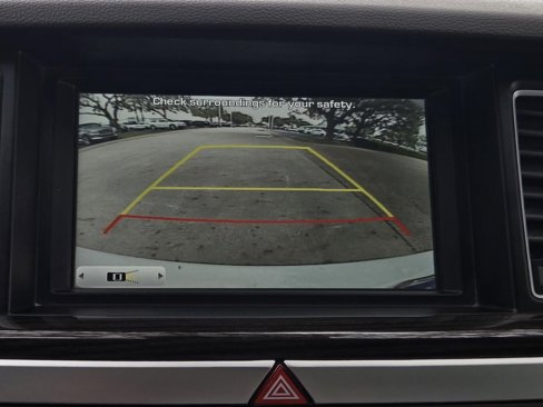 Used 2015 Hyundai Genesis 3.8 w/ Option Group 02 image 23