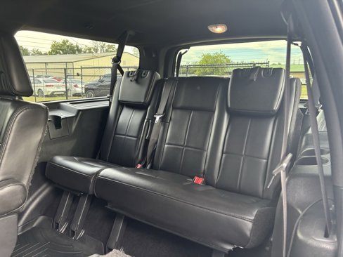 Used 2014 Lincoln Navigator L 2WD image 14