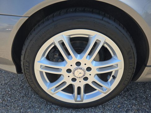 Used 2004 Mercedes-Benz SLK 320 image 17