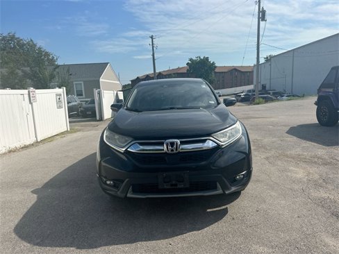 Used 2017 Honda CR-V EX image 32