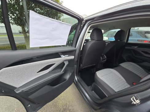 New 2025 Volkswagen Tiguan S image 17