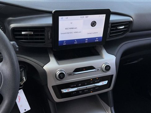 Certified 2022 Ford Explorer 2WD image 19