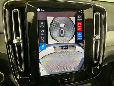 New 2026 Volvo XC40 B5 Plus w/ Protection Package Premier image 14