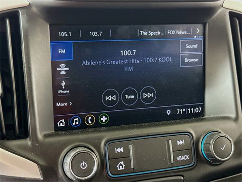 Used 2019 GMC Terrain SLT w/ Preferred Package image 12