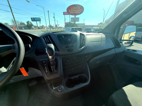 Used 2018 Ford Transit 350 148 Medium Roof image 17