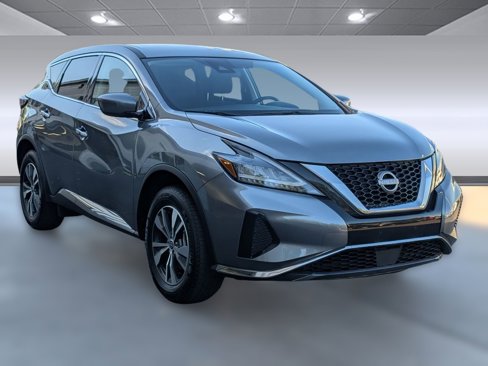 Used 2023 Nissan Murano S image 7