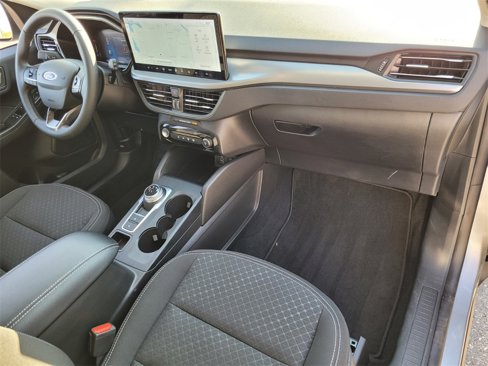 Used 2024 Ford Escape Active w/ Tech Pack #1 image 19