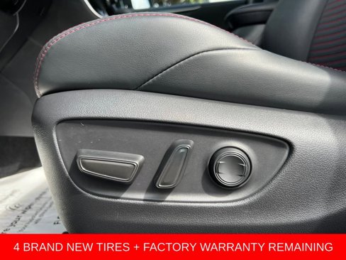 Used 2024 Toyota RAV4 XSE image 14