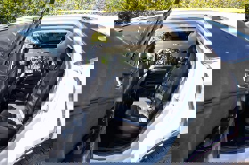 Used 2017 Ford Edge SEL w/ Equipment Group 201A image 26