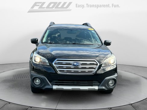 Used 2015 Subaru Outback 2.5i Limited image 2