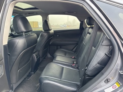 Used 2013 Lexus RX 350 AWD image 7