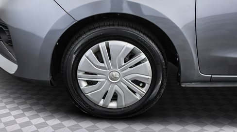 Used 2023 Mitsubishi Mirage LE image 29