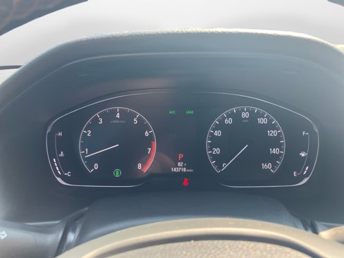 Used 2018 Honda Accord Sport image 11