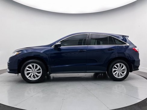Used 2016 Acura RDX AWD w/ Technology Package image 32