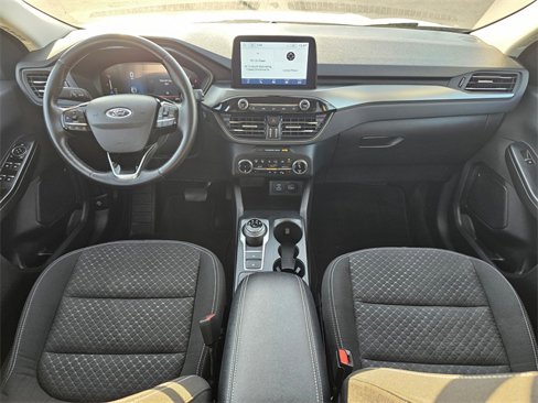 Used 2023 Ford Escape Active image 10