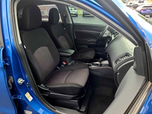 Used 2019 Mitsubishi Outlander Sport ES image 11