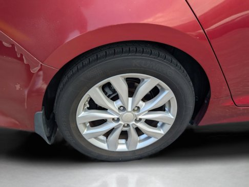 Used 2015 Kia Optima EX w/ EX Premium Package image 46